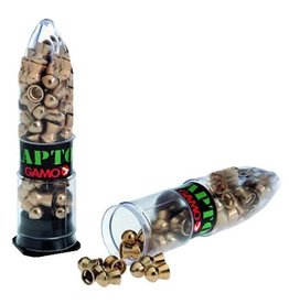 GAMO GAMO PBA RAPTOR .177CAL 5.1GR PELLETS 100PK