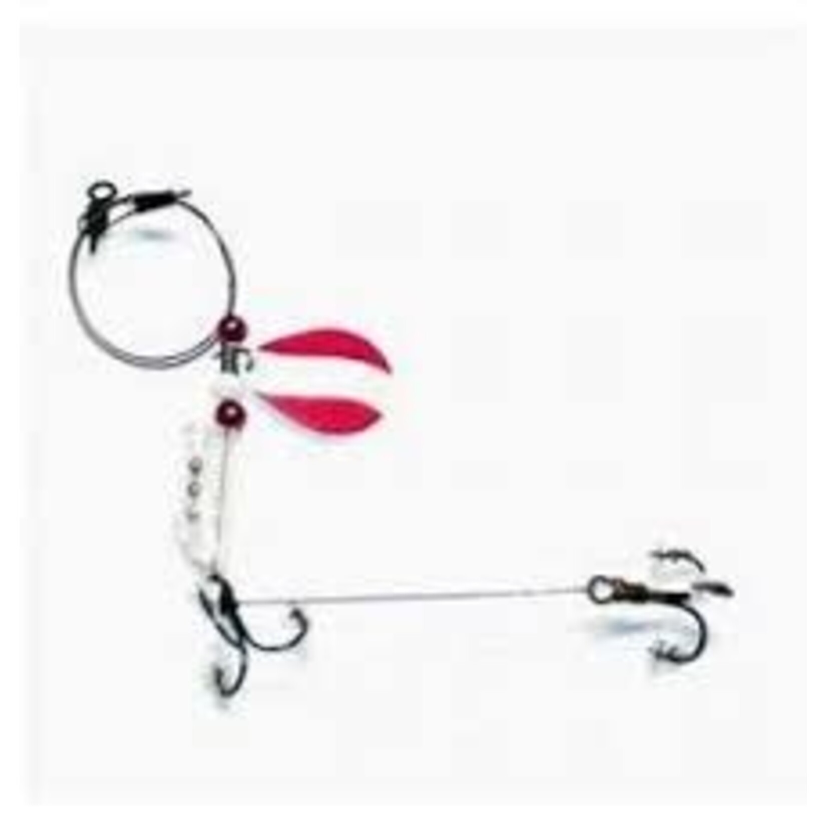 JACK WACKER JACK WACKER COLORADO BLADE #3 ASST