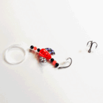 JACK WACKER JACK WACKER MINNOW HARNESS