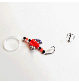 JACK WACKER JACK WACKER MINNOW HARNESS