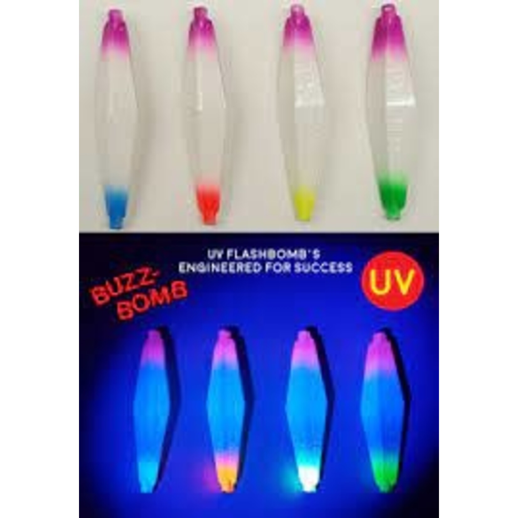 BUZZ-BOMB BB THE ORIG BUZZ-BOMB