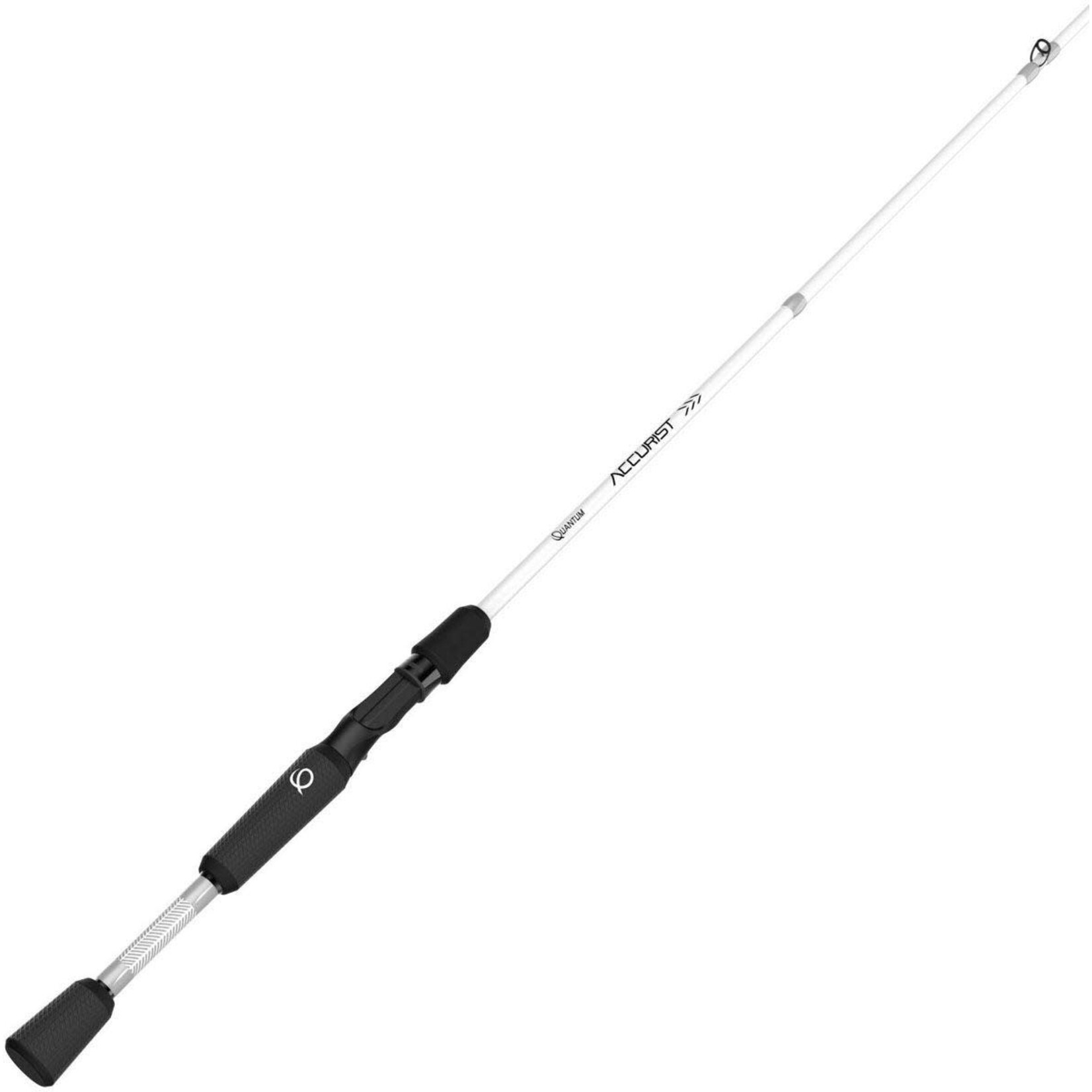 QUANTUM QUA ACCURIST PT CAST ROD 2PC