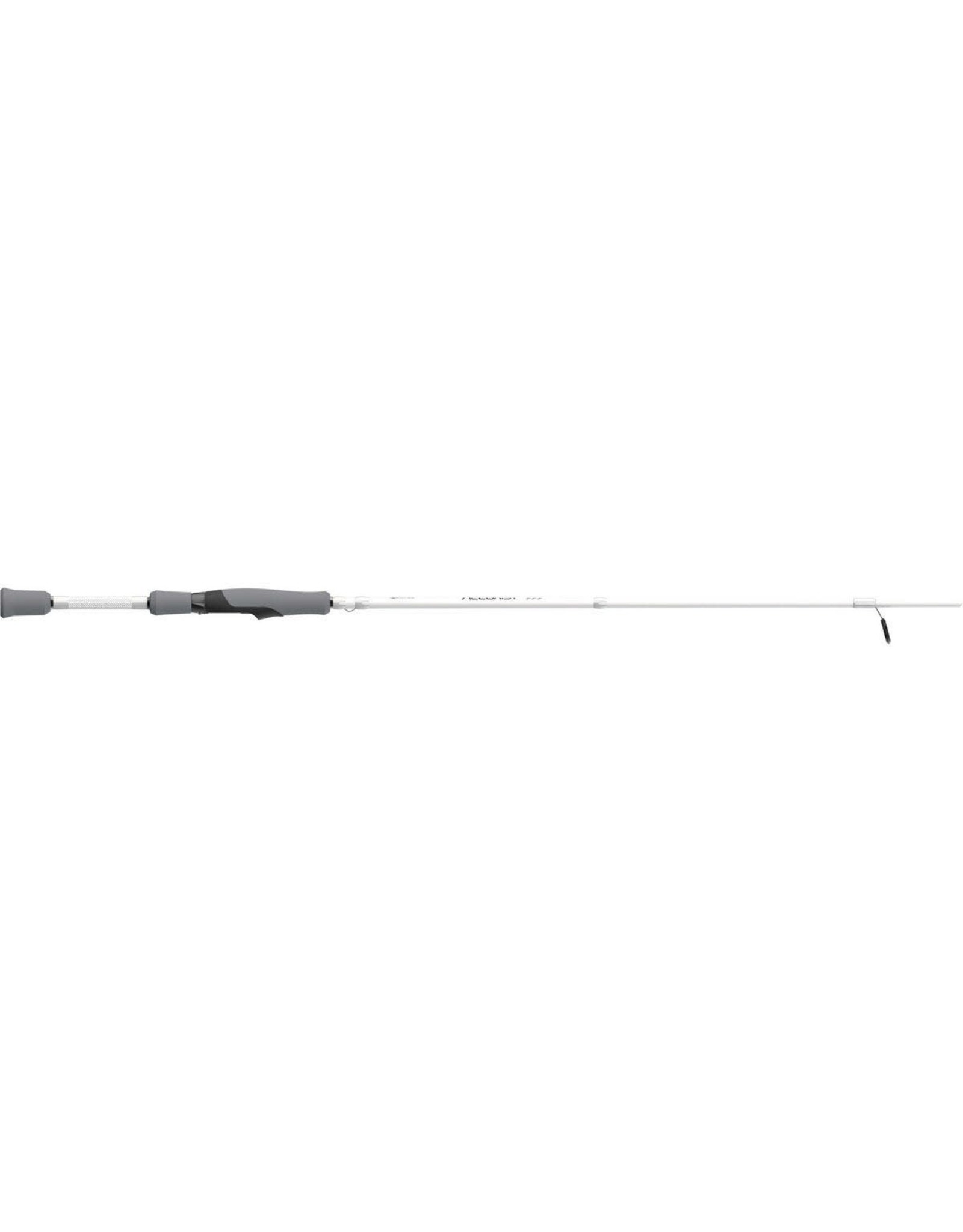 QUANTUM QUA ACCURIST PT SPIN ROD 2PC