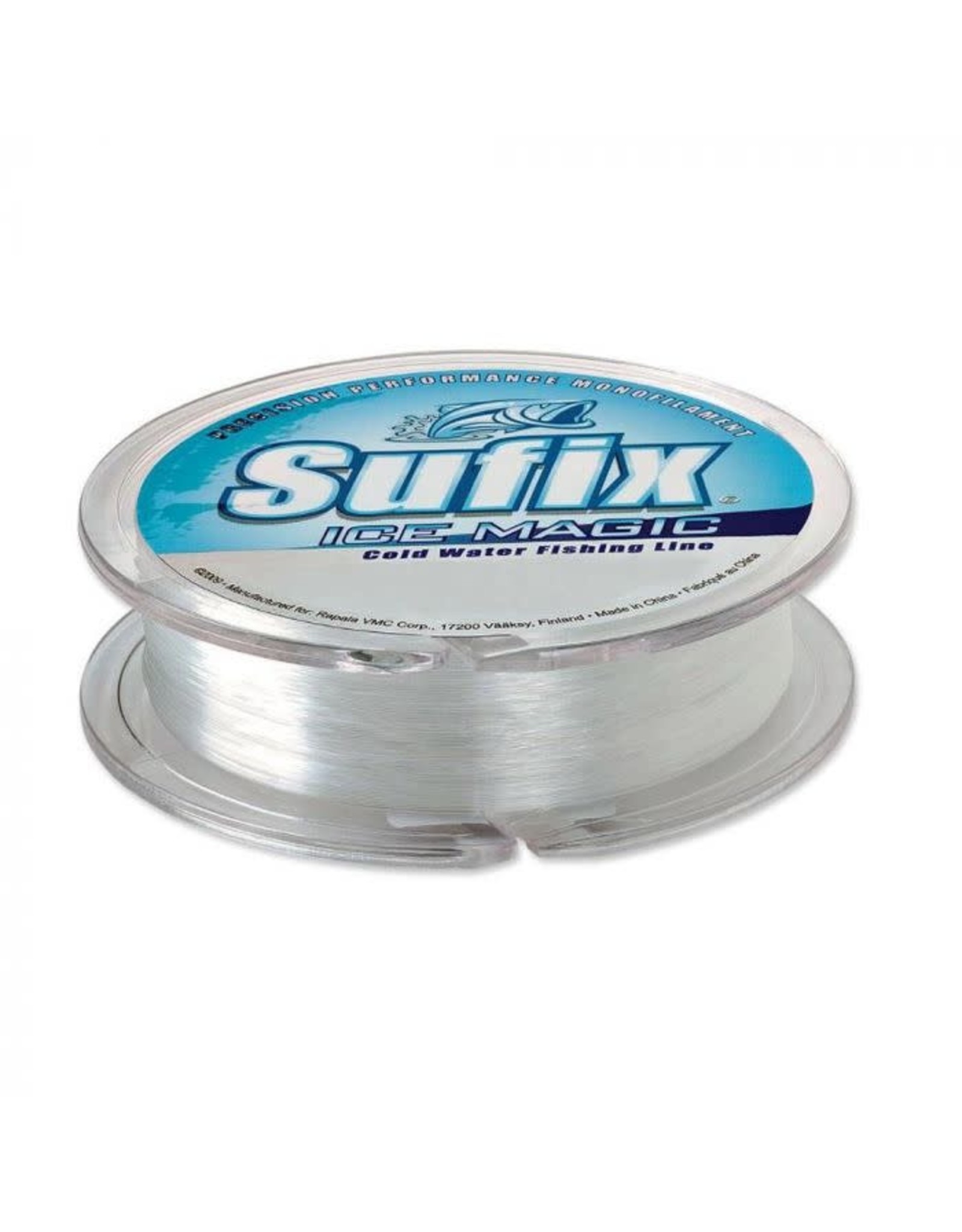 SUFIX SUFIX ICE MAGIC COLD WATER FISHING LINE