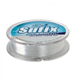 SUFIX SUFIX ICE MAGIC COLD WATER FISHING LINE