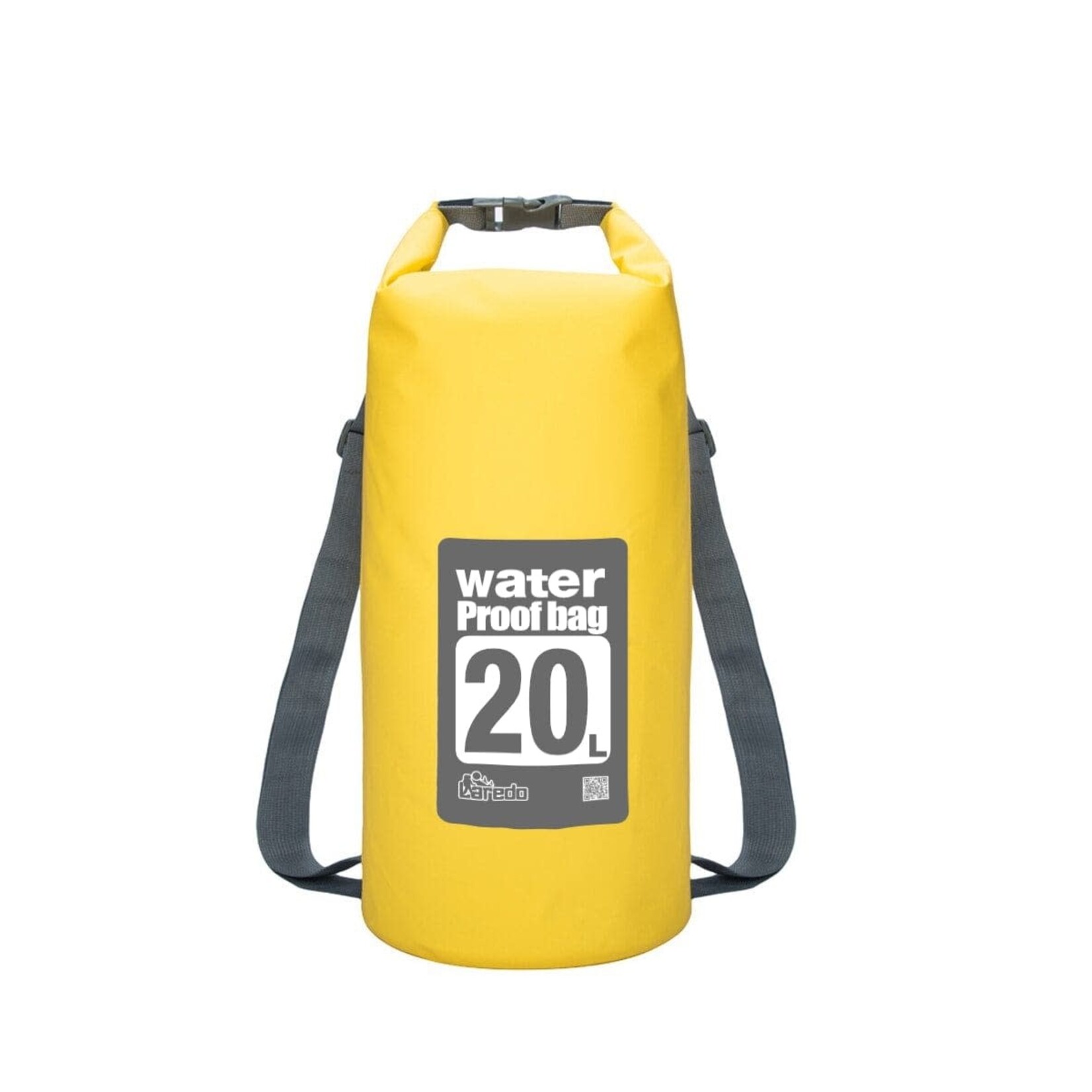 AMUNDSON LAREDO 20L WATER PROOF DRY SHOULDER PACK