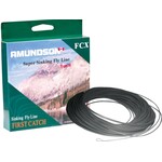 AMUNDSON AMUND FIRST CATCH SINKING FLY LINE