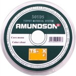 AMUNDSON AMUND TIPPET MATERIAL 50Y