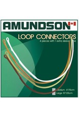 AMUNDSON AMUND LOOP CONNECTORS