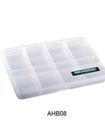 AMUNDSON AMUND BEGINNER FLY BOX