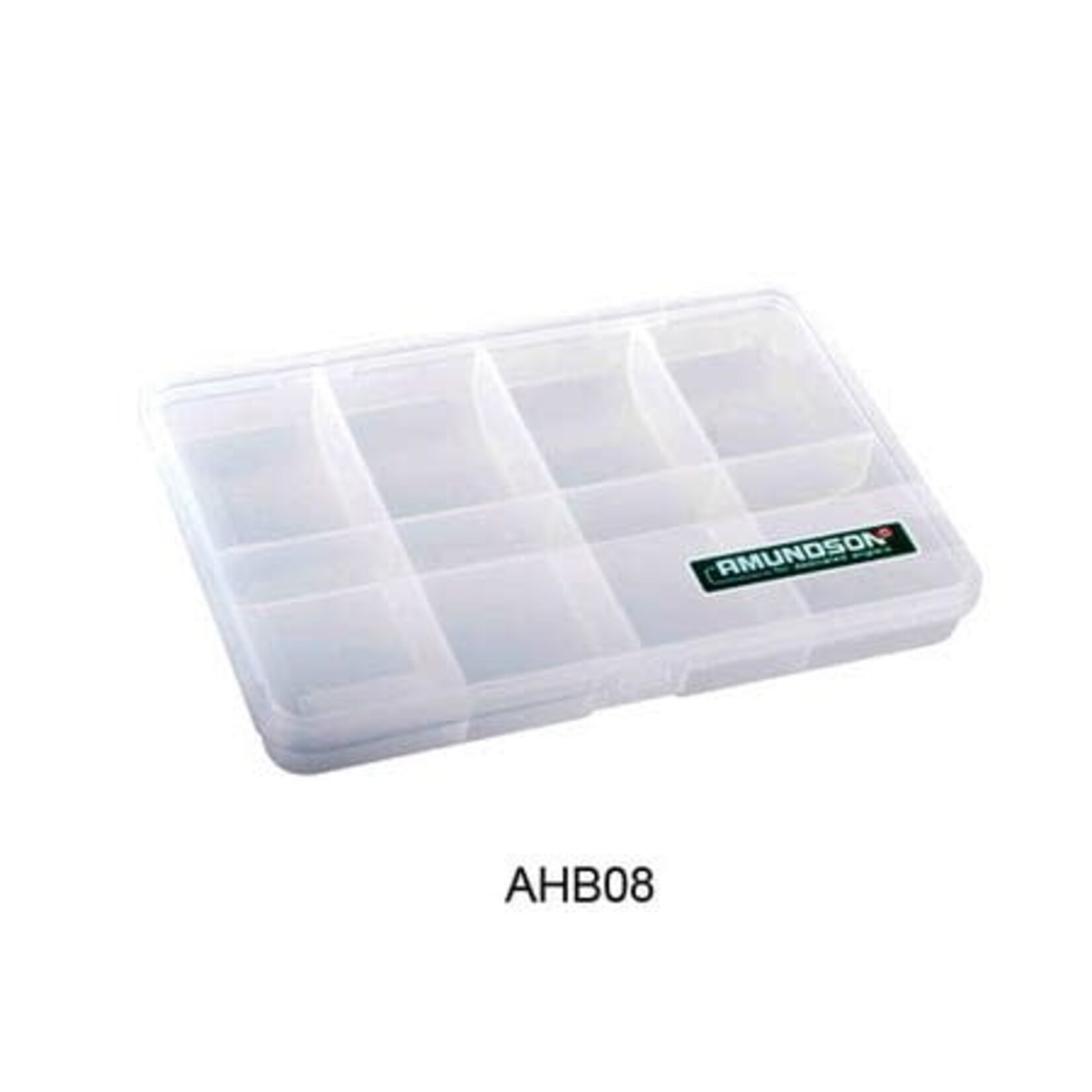 AMUNDSON AMUND BEGINNER FLY BOX