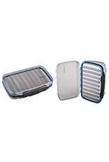 AMUNDSON AMUND DOUBLE SIDED FLY BOX