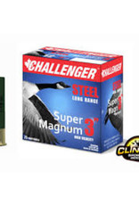 CHALLENGER CHAL STEEL LR SUPER MAGNUM 12GA single