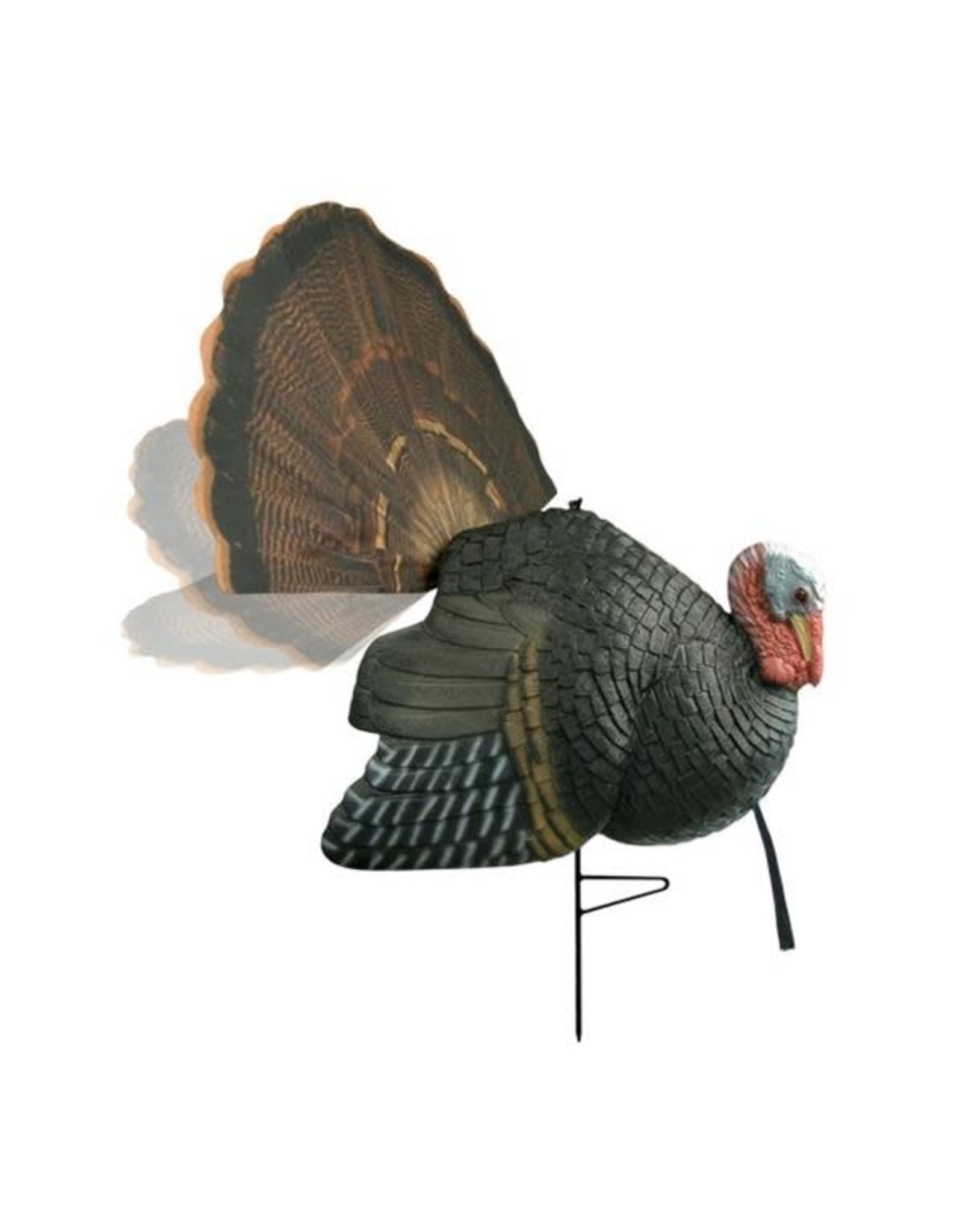 PRIMOS PRIMOS KILLER B GOBBLER DECOY