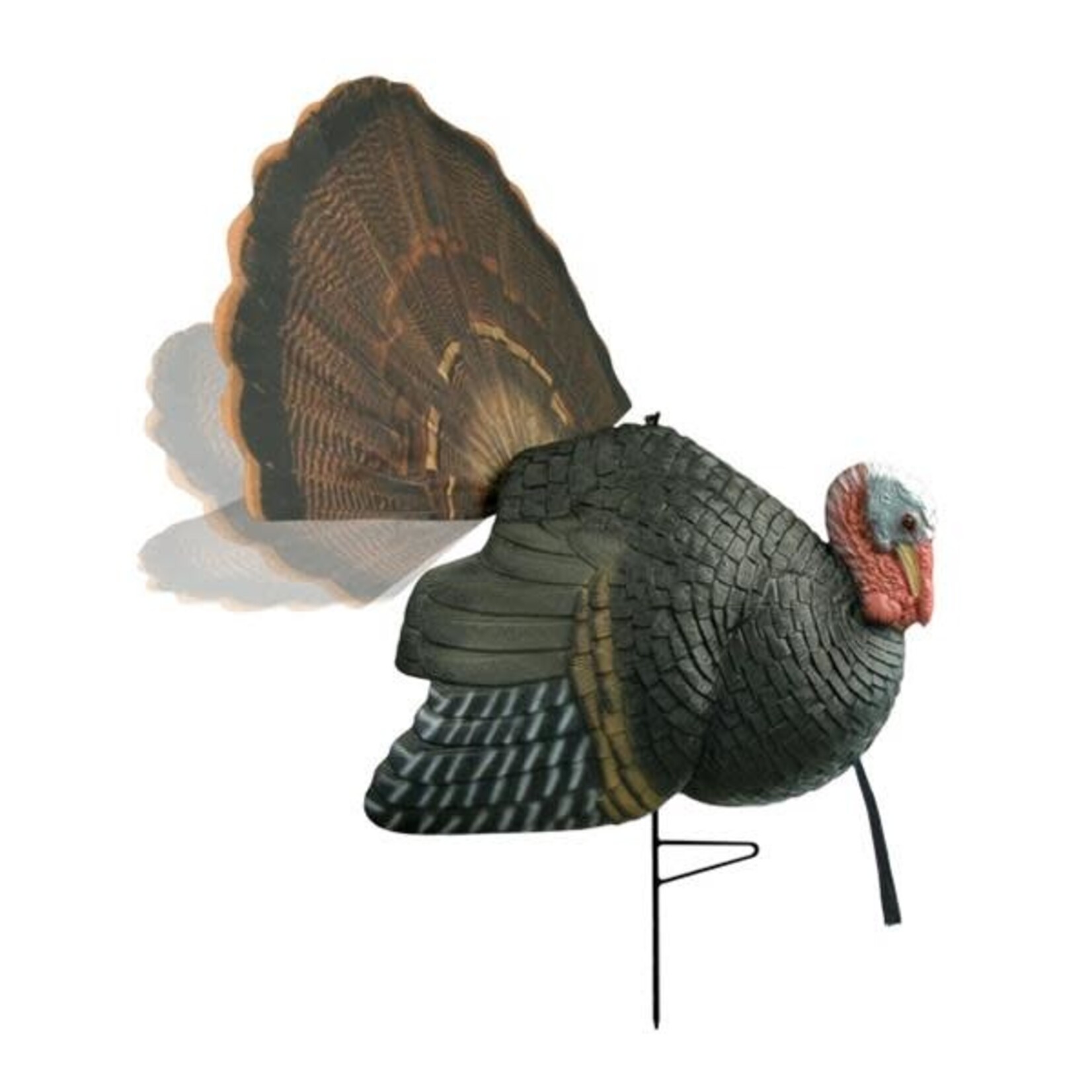 PRIMOS PRIMOS KILLER B GOBBLER DECOY