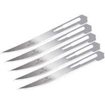 HAVALON HAV BARACUTA 127XT FILLET REPLACE BLADES 10PK