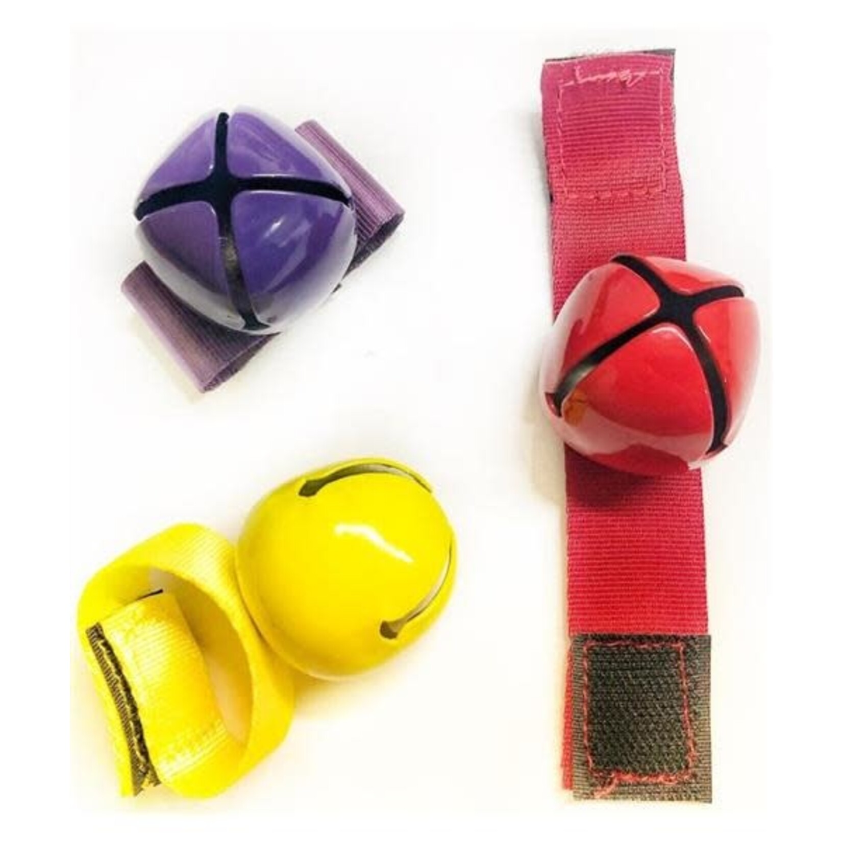 TRUE FLARE TF BEAR BELL ASST COLOR