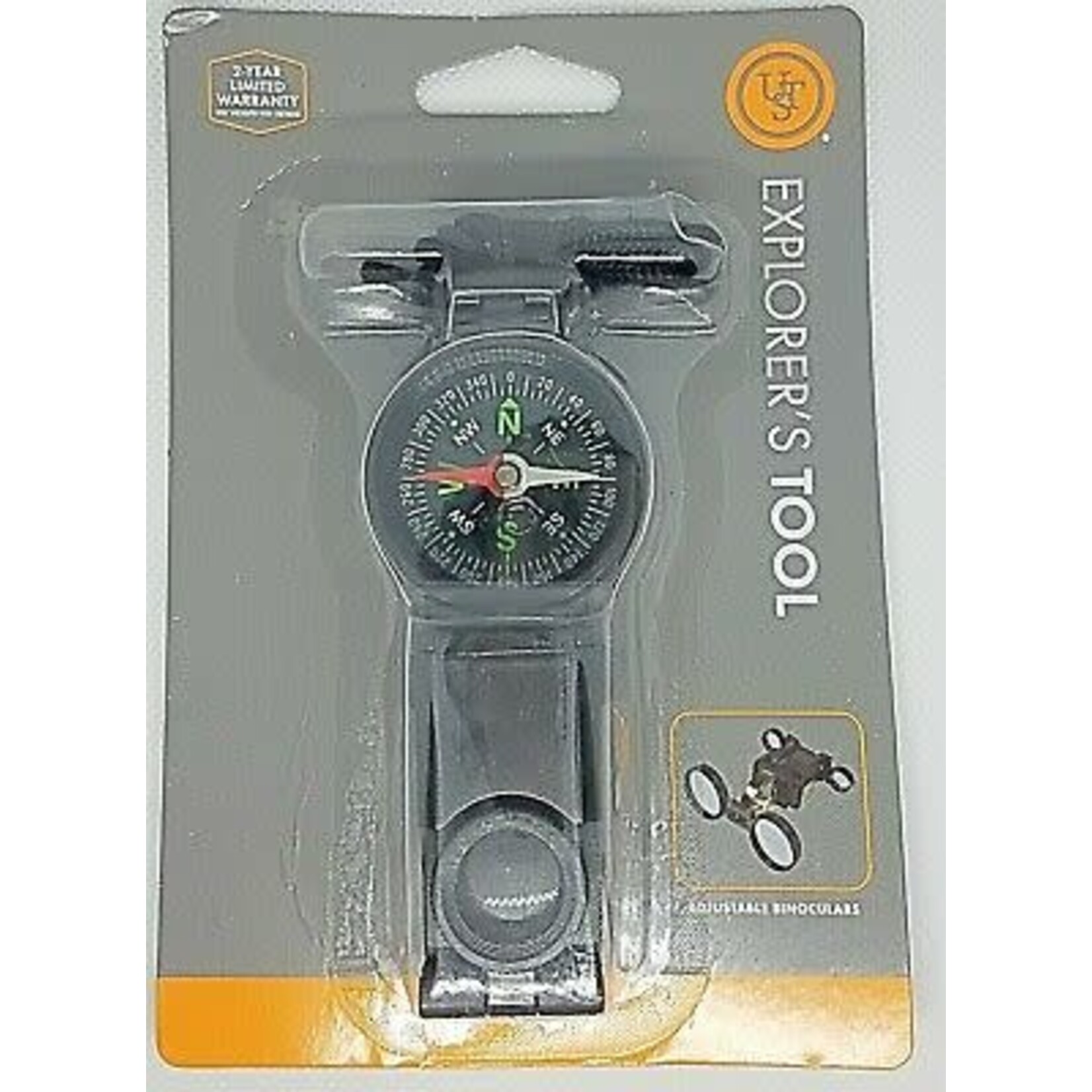 UST UST EXPLORER'S TOOL