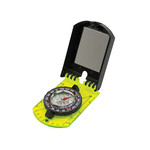 UST UST HI VIS FOLDING MAP COMPASS
