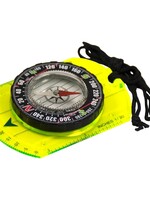 UST UST HI VIS WAYPOINT MAP COMPASS