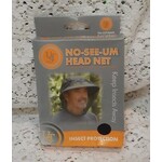 UST UST NO-SEE-UM HEAD NET