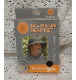 UST UST NO-SEE-UM HEAD NET