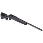 SAVAGE SAV AXIS BLACK BOLT