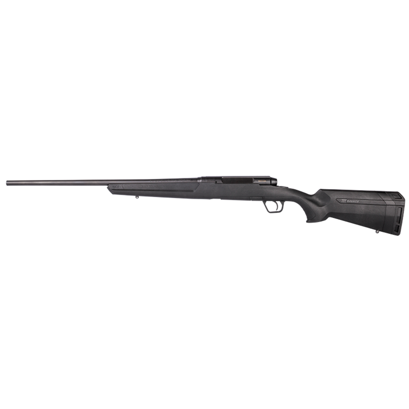 SAVAGE SAV AXIS BLACK BOLT