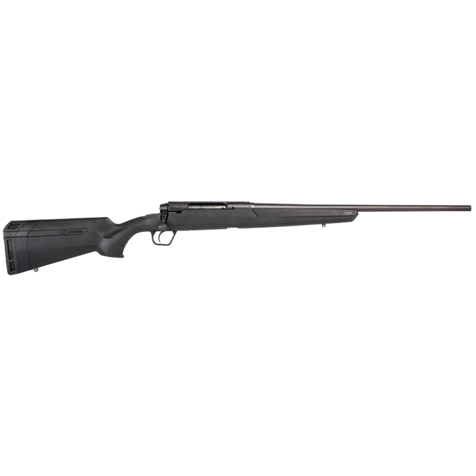 SAVAGE SAV AXIS BLACK BOLT