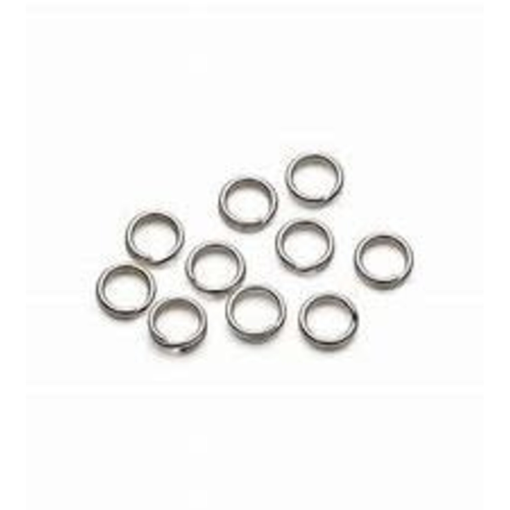 AMUNDSON AMUND SPLIT RING  24PK