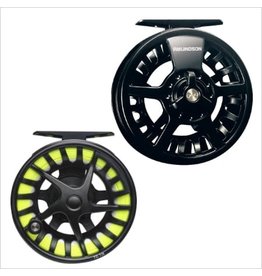 AMUNDSON AMUND TRIDO FLY REEL