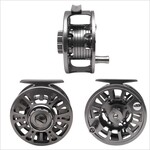 AMUNDSON AMUND TOP GUN (GANG) FLY REEL
