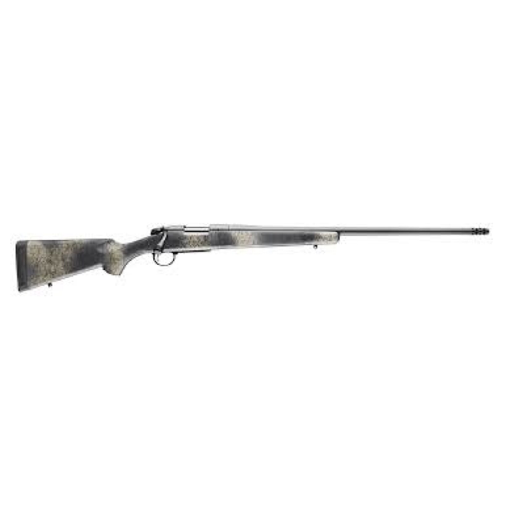 BERGARA BERG B-14 RIDGE  WILDERNESS BOLT