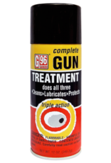 G96 G96 GUN TREATMENT 12oz SPRAY CAN - (GP96-1055P)