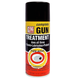 G96 G96 GUN TREATMENT 12oz SPRAY CAN - (GP96-1055P)