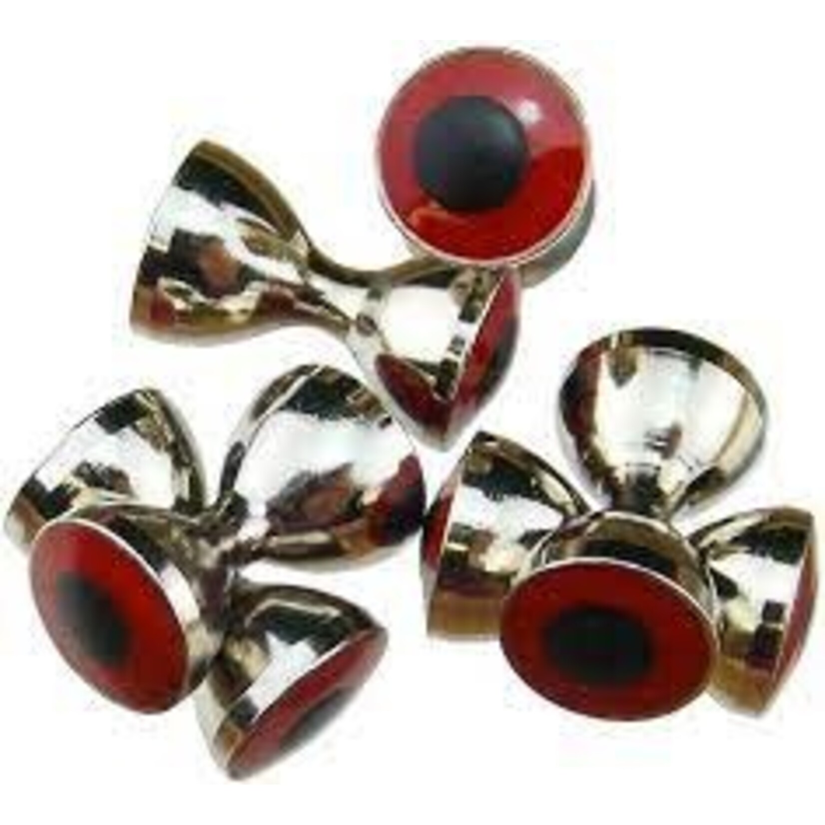 SPIRIT RIVER SR REAL-EYES PLUS