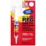 G96 G96 RFG RAPID FIRE GUN GREASE 12g