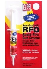 G96 G96 RFG RAPID FIRE GUN GREASE 12g