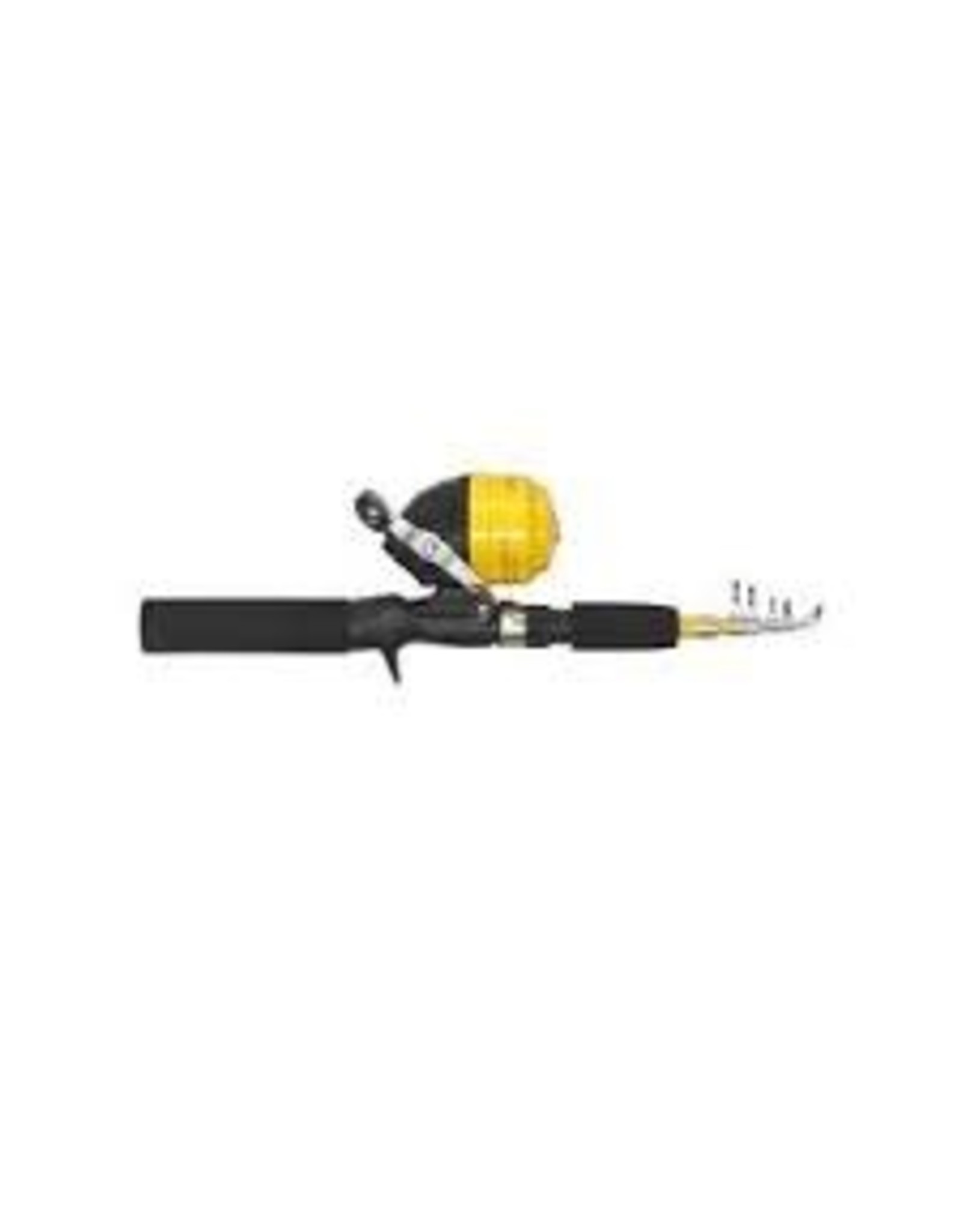 EAGLE CLAW EC PACK-IT 5'6" CAST TELESCOPIC COMBO