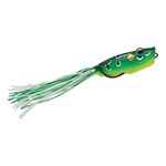 VMC VMC TERMINATOR POPPING FROG 2.5" GREEN LEOPARD