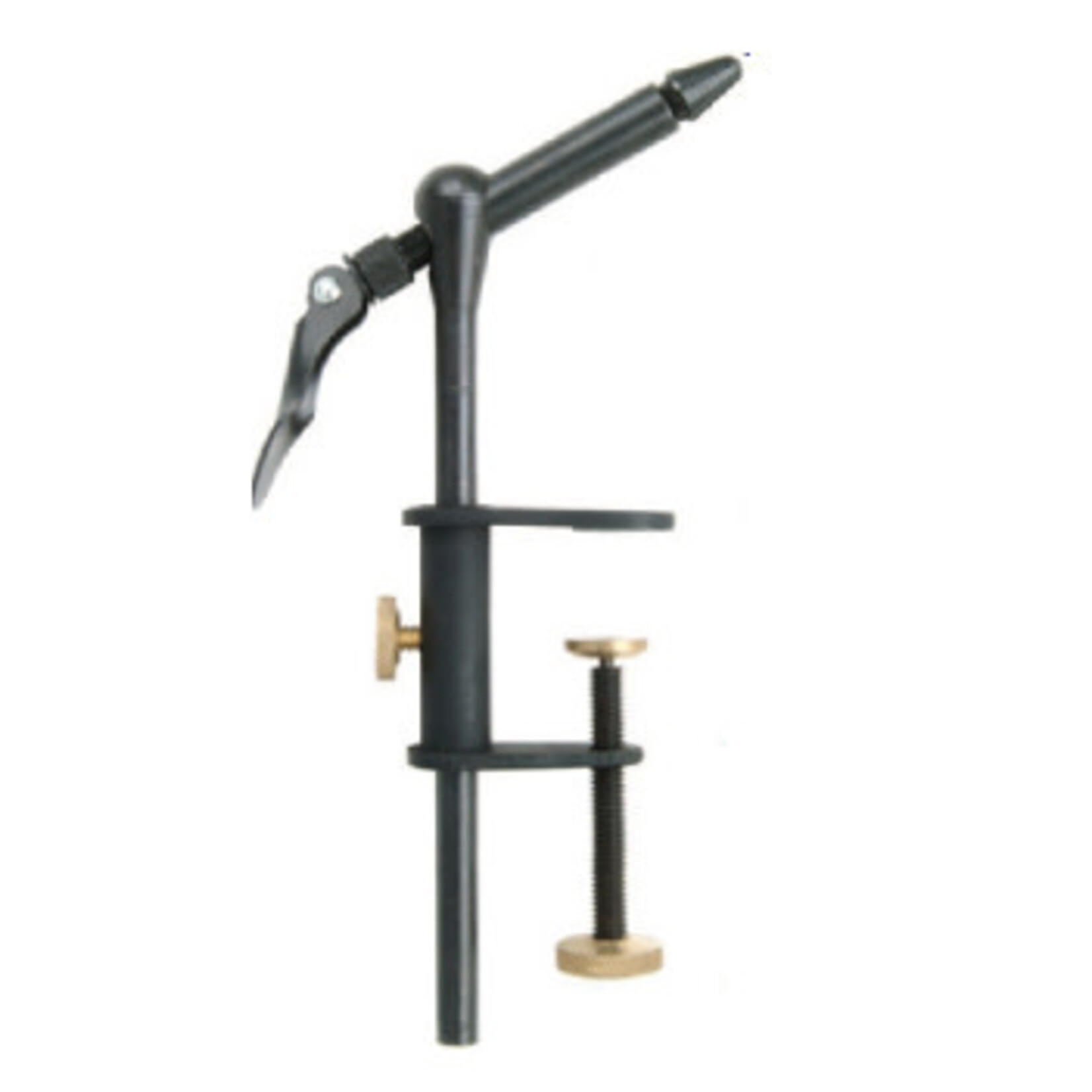 HOOK & HACKLE HH INDIA VISE-ROYAL CLAMP   - #8173