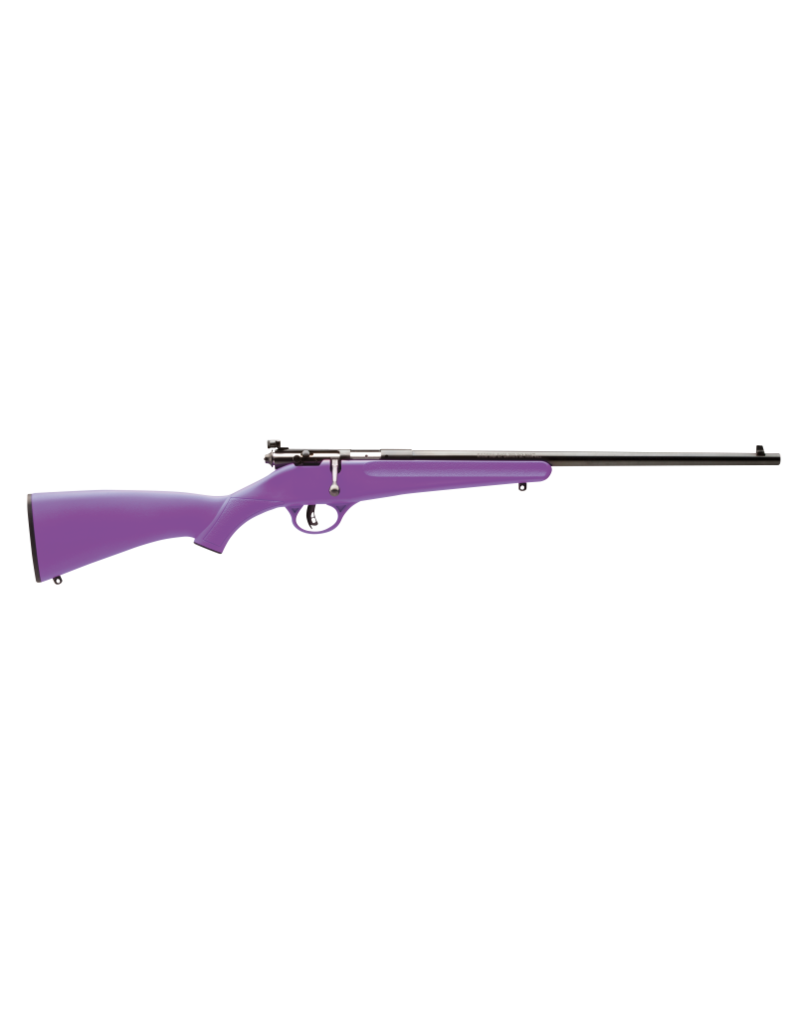 SAVAGE SAV RASCAL 22LR BOLT