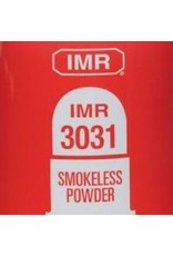 IMR IMR 3031 RIFLE SMOKELESS POWDER 1#