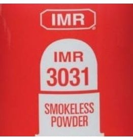IMR IMR 3031 RIFLE SMOKELESS POWDER 1#
