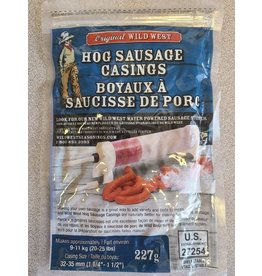 WILD WEST WW HOG SAUSAGE CASINGS