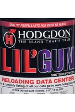 HODGDON HODG LIL GUN SHOTGUN/PISTOL SMOKELESS POWDER 1#