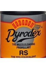 HODGDON HODG PYRODEX 'RS' POWDER 1#