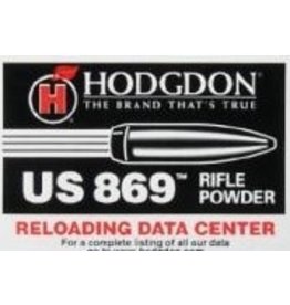 HODGDON HOD US869 BALL RIFLE POWDER 1LB