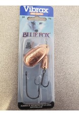 BLUE FOX BF VIBRAX SPINNER