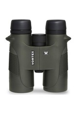 VORTEX VOR DIAMONDBACK 10X42 GREEN BINOCULAR
